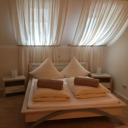 Apartman Wagner Long