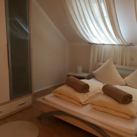 Apartman Wagner Long *