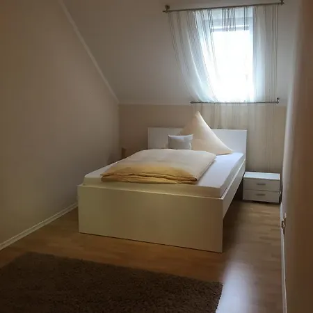 Wagner Long Apartman