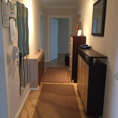 Apartman Wagner Long *