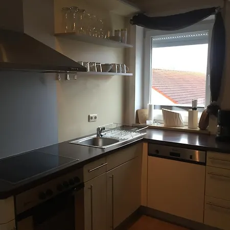 Apartman Wagner Long