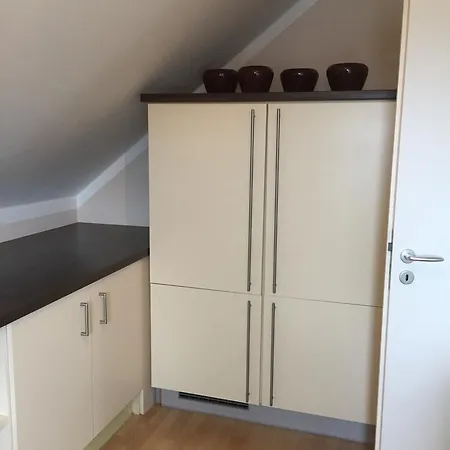 Apartman Wagner Long Ingolstadt