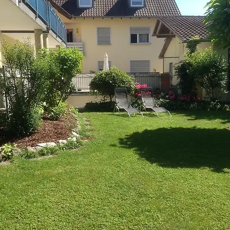 Wagner Long Apartman Ingolstadt